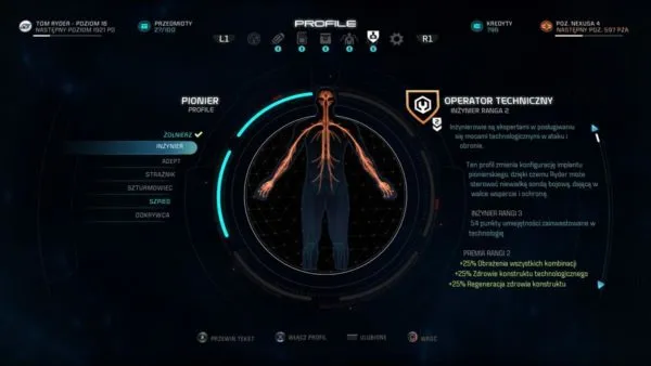 Zdjęcie Jak zdobyć spolszczenie do Mass Effect Andromeda - nieoficjalne metody