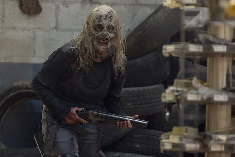 Zdjęcie Ile odcinków ma sezon 10 The Walking Dead? Oto pełne informacje