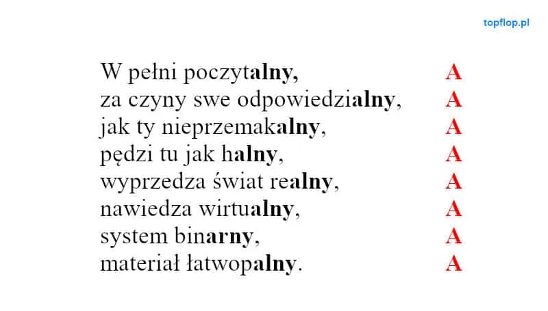 Zdjęcie Jak napisać wiersz rymowany? Prosty sposób na mistrzowską poezję