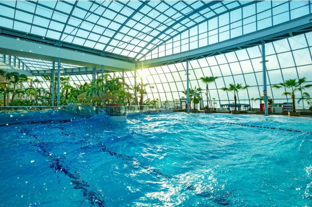 Zdjęcie Ile kosztuje nocleg w Suntago? Sprawdź ceny i oferty na pobyt