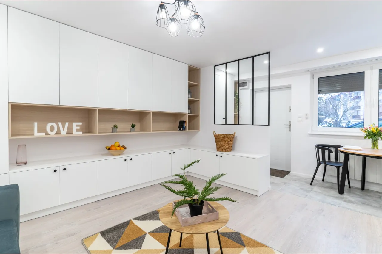 Zdjęcie Ile kosztuje wykończenie mieszkania pod klucz? Sprawdź ceny i standardy