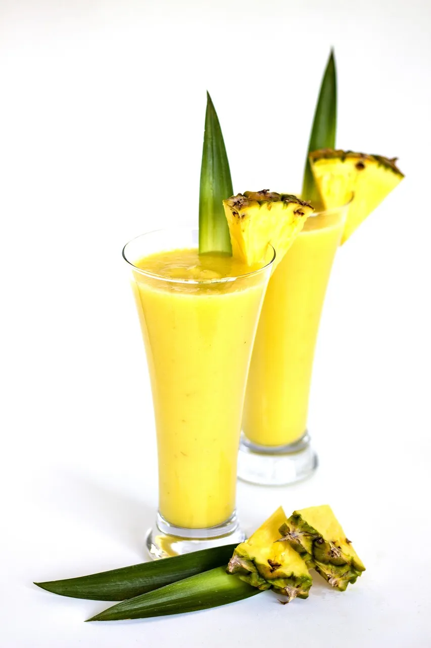 Zdjęcie Nikita drink: Odkryj przepis na orzeźwiający napój z Madery