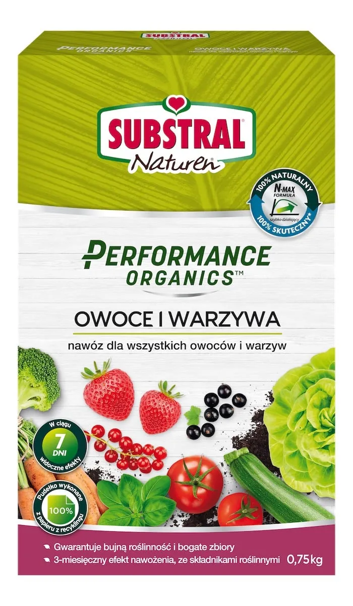 Zdjęcie Najlepsze nawozy do warzyw: naturalne i syntetyczne rozwiązania