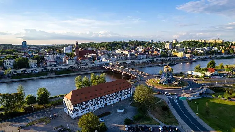 Zdjęcie Gdzie z dzieckiem w Lubuskim? Odkryj najlepsze atrakcje dla rodzin
