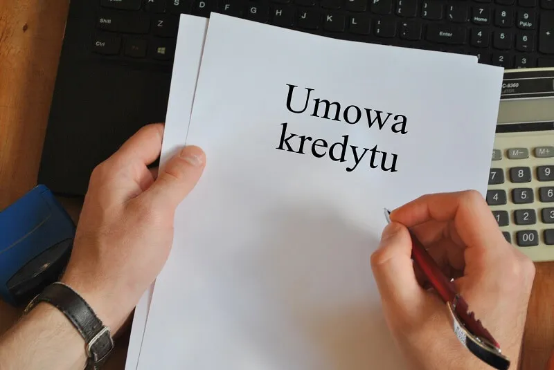 Zdjęcie Kredyt na oświadczenie: co to jest i jak działa? Wyjaśniamy