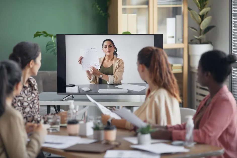 Zdjęcie Coaching - co to jest i jak może zmienić Twoje życie?