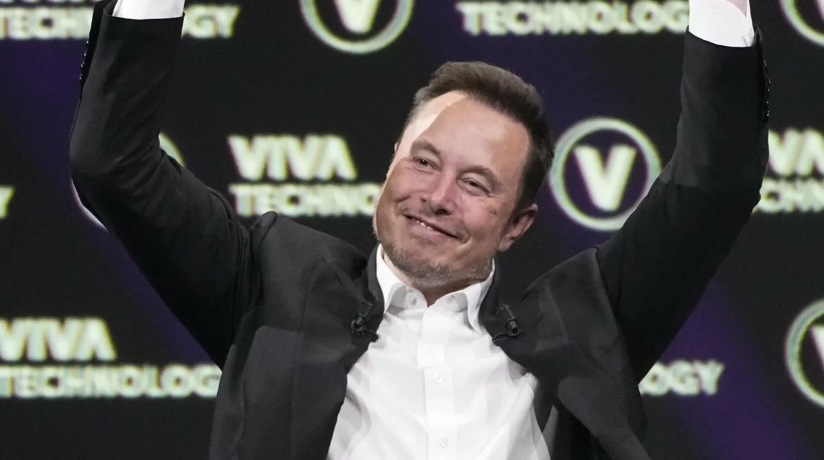 Zdjęcie Elon Musk ujawnia! Poprawność polityczna przy AI zagraża realności
