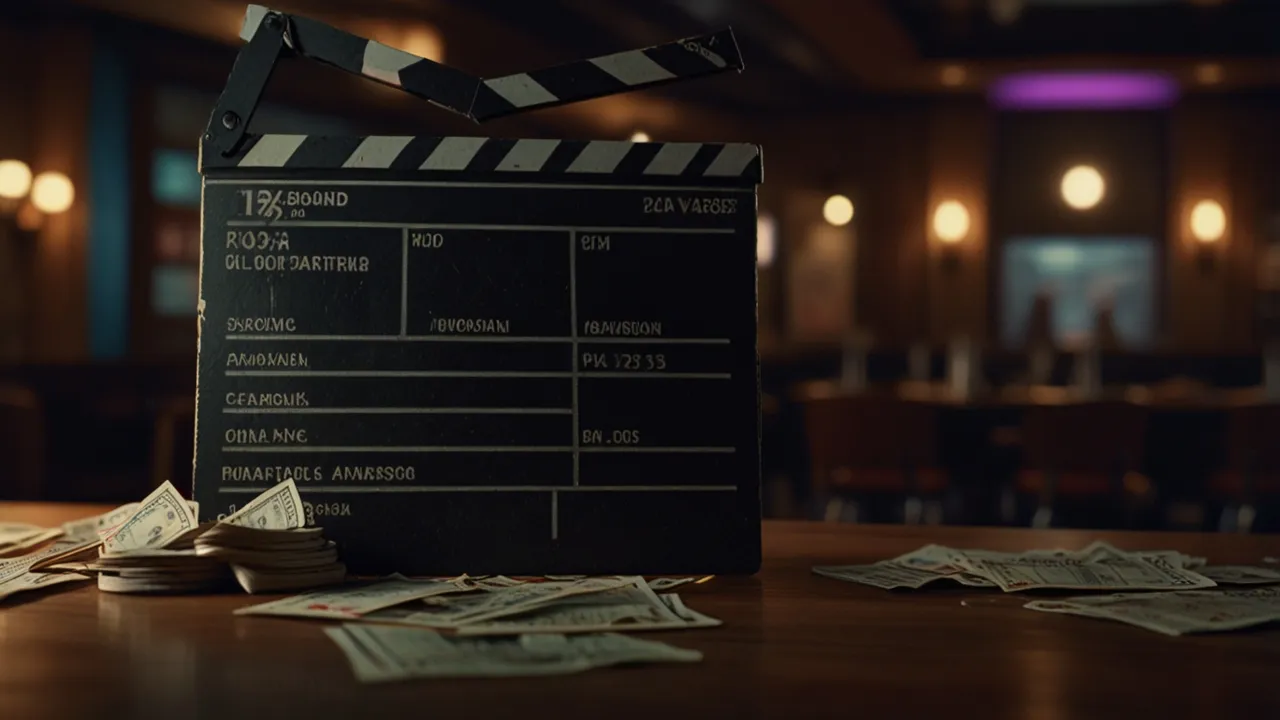 Zdjęcie Vabank Aktorzy | Obsada i Ekipa Kultowego Polskiego Filmu z 1981 Roku