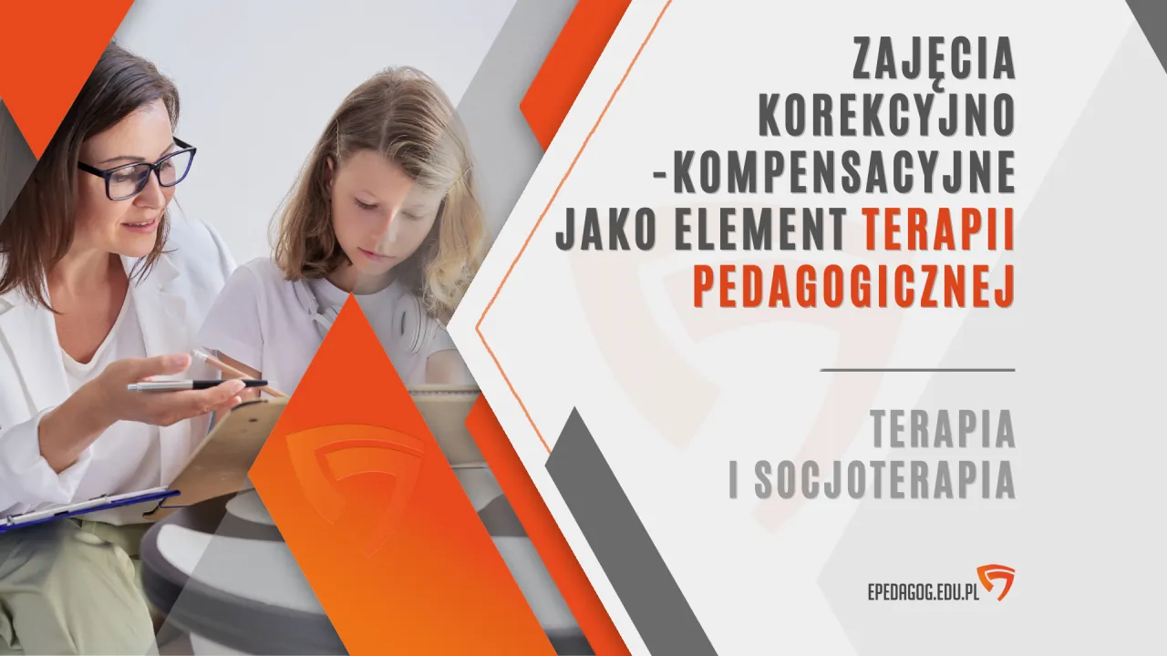 Zdjęcie Zajęcia z terapii pedagogicznej w szkole podstawowej - kluczowe korzyści dla dzieci