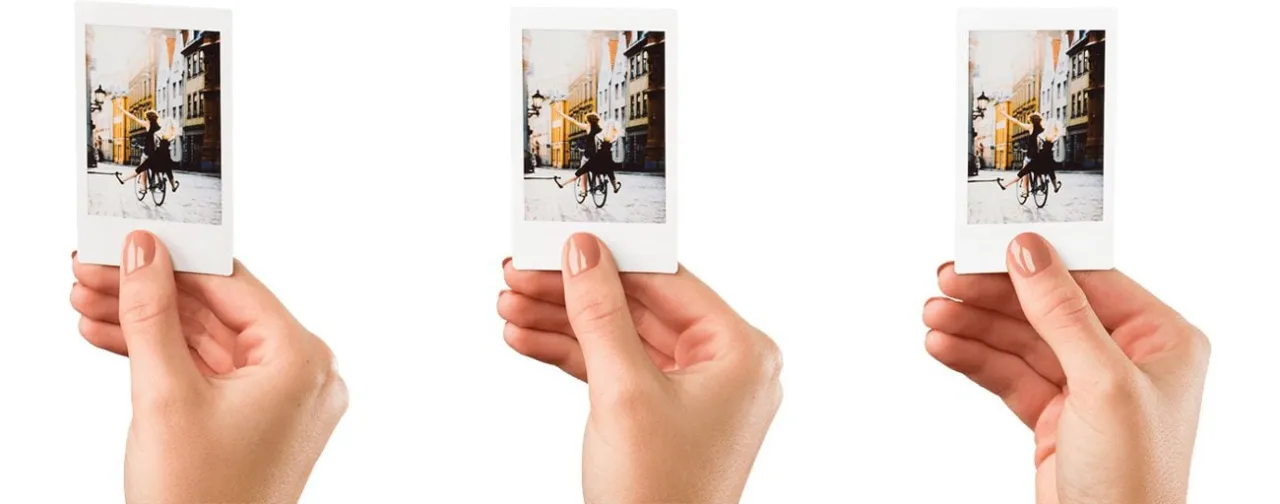 Zdjęcie Jak zrobić zdjęcie instaxem mini 11 - proste kroki, które musisz znać