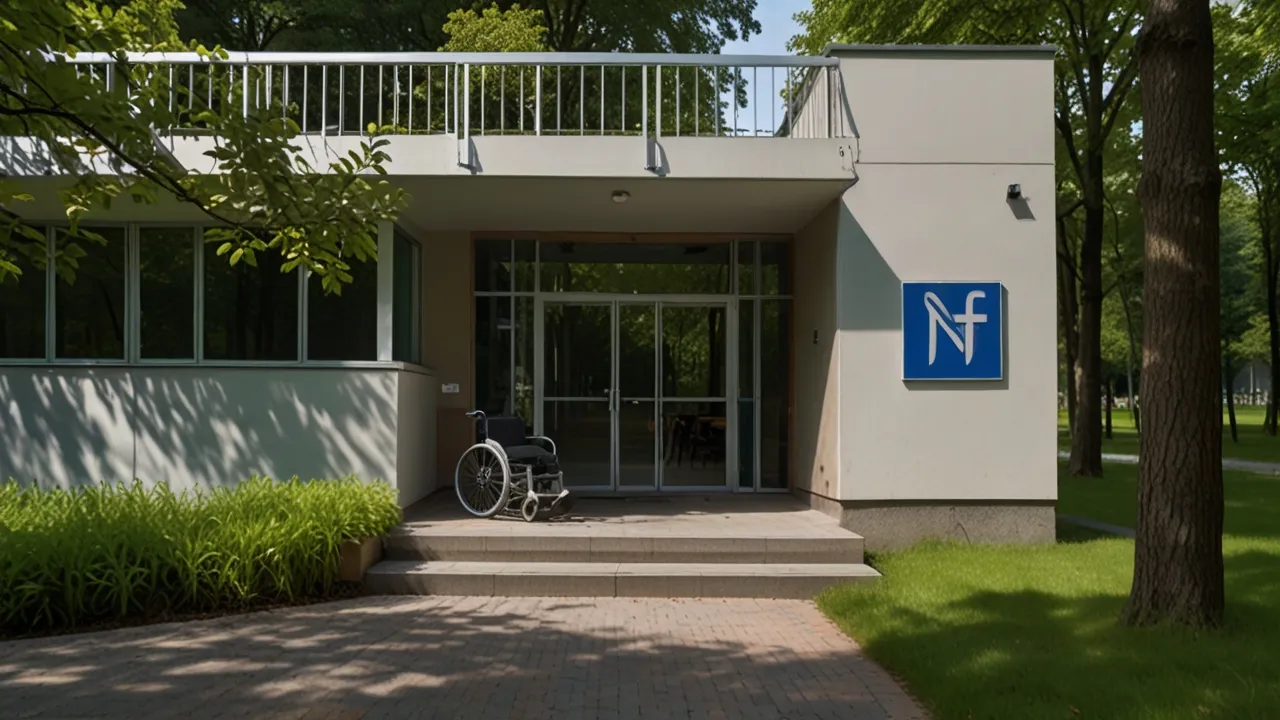 Zdjęcie Mariówka rehabilitacja: Jak uzyskać wsparcie NFZ?