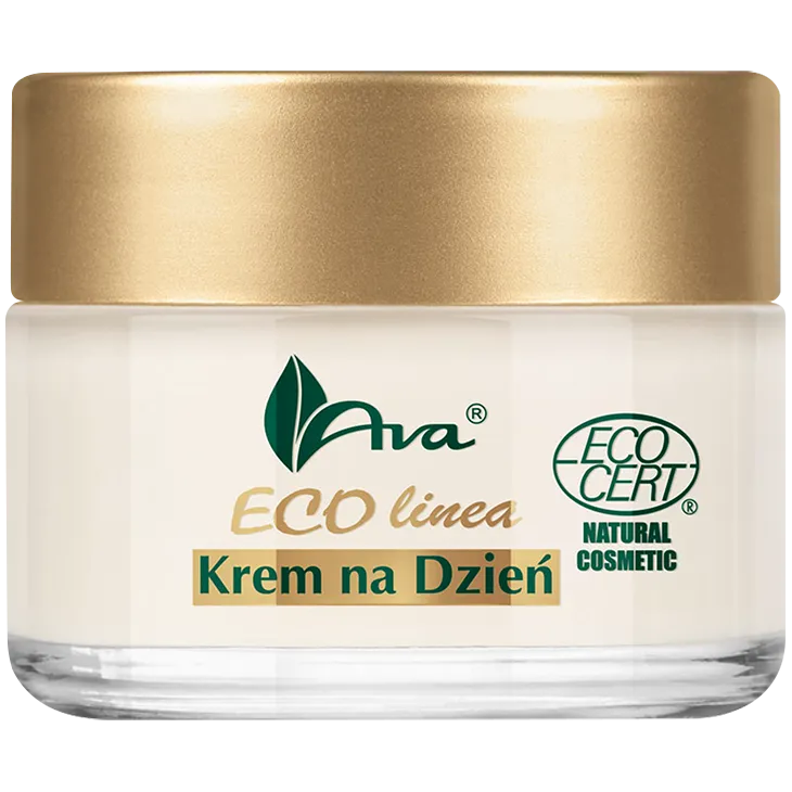 Zdjęcie Krem rewitalizujący Ava Eco Linea – naturalne składniki dla zdrowej skóry