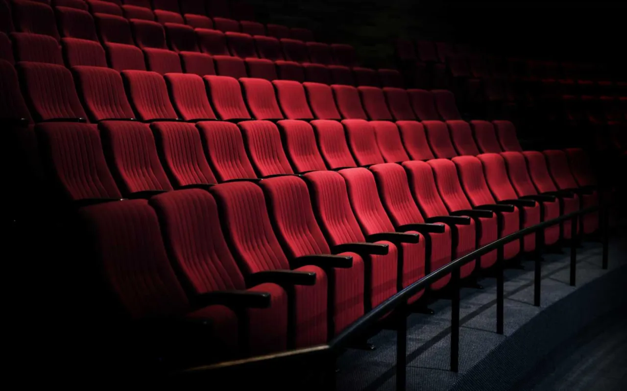 Zdjęcie Repertuar kina teatru Kurtyna - sprawdź, co możesz przegapić