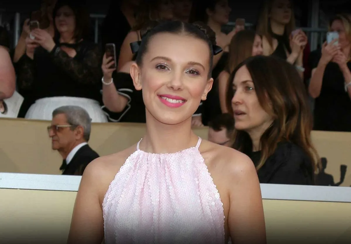 Zdjęcie Kiedy urodziła się Millie Bobby Brown? Zaskakujące fakty o jej życiu