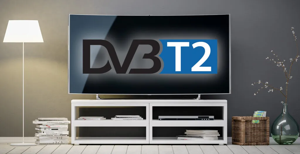 Zdjęcie Jak sprawdzić czy telewizor ma DVB-T2 Panasonic i uniknąć problemów z odbiorem