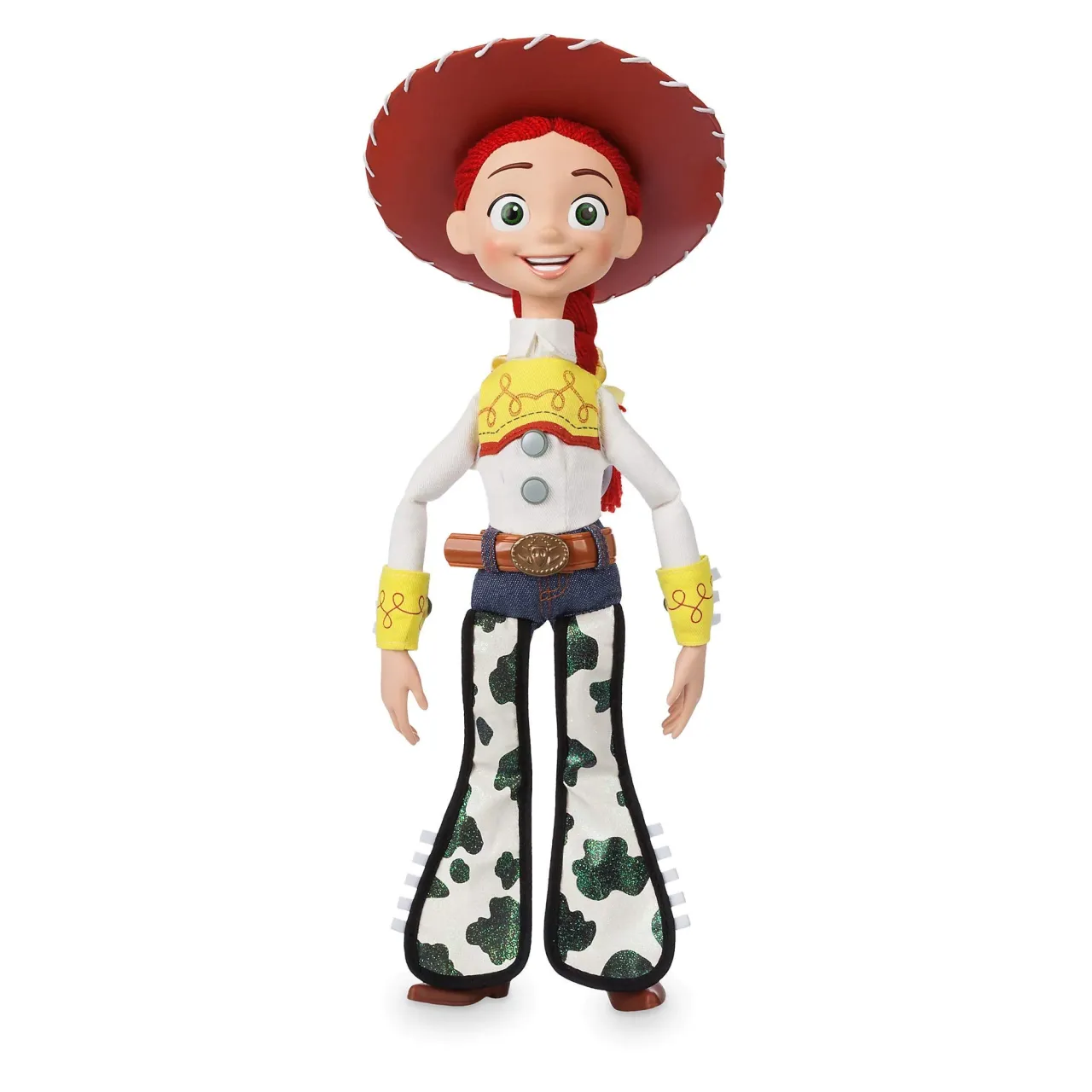 Zdjęcie Jessie z Toy Story zabawka – jak wybrać najlepszą dla dziecka? Opinie i porady