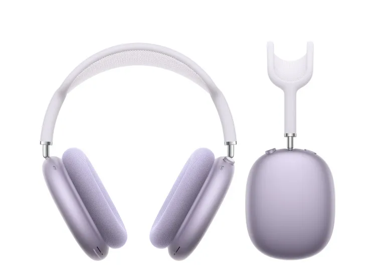 Zdjęcie Ceny słuchawek Apple: Ile kosztują AirPods, Pro, Max? Gdzie kupić taniej?