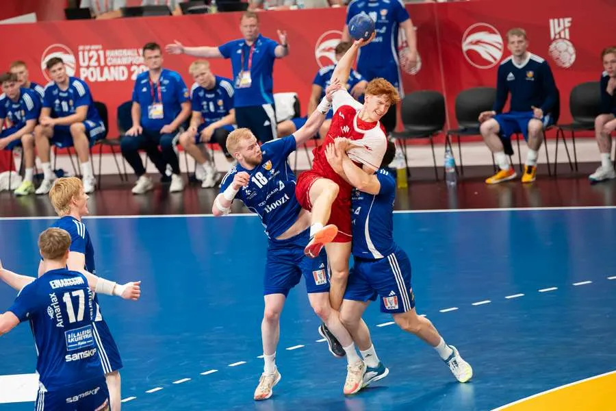 Zdjęcie Kto wygrał w piłce ręcznej? Najnowsze wyniki i emocjonujące rozgrywki