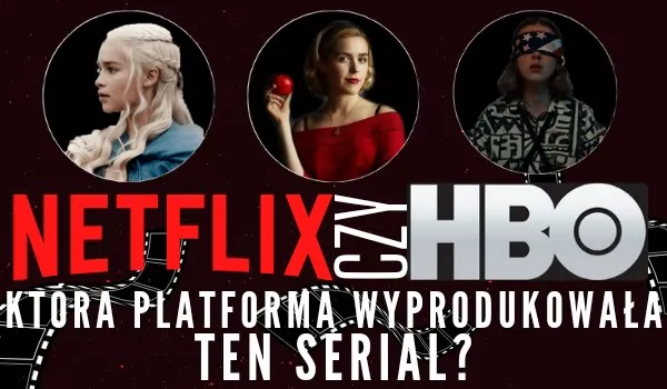 Zdjęcie HBO czy Netflix: która platforma streamingowa jest lepsza dla Ciebie?