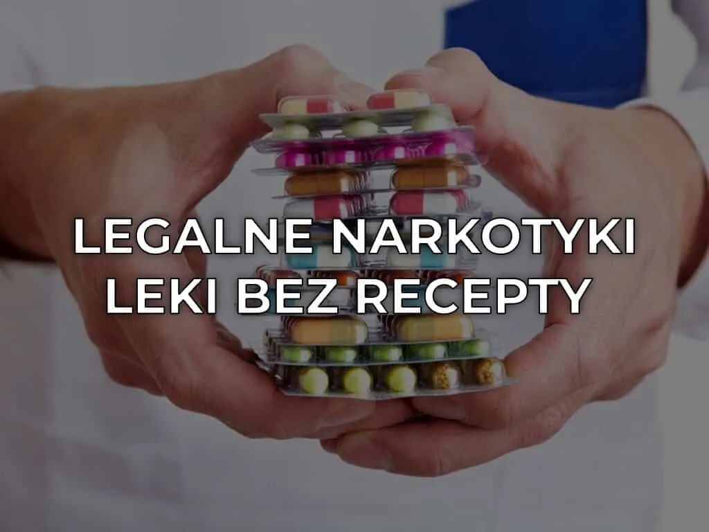 Zdjęcie Gdzie kupić leki na receptę bez recepty? Poznaj praktyczne informacje i porady