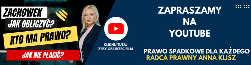 Zdjęcie Czy sąd może nie zasądzić zachowku? Poznaj kluczowe okoliczności