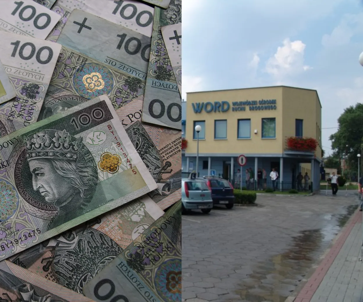 Zdjęcie Ile zarabia egzaminator WORD kat B? Sprawdź pensje i dodatki!