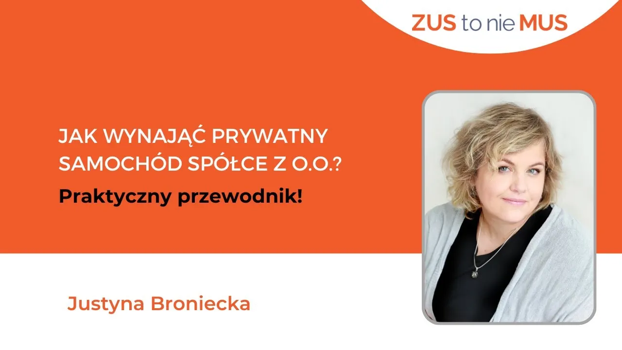 Zdjęcie Jak bezpiecznie i legalnie wynająć prywatny samochód firmie: kompletny poradnik