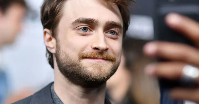 Zdjęcie Czy Daniel Radcliffe ma żonę? Oto zaskakujące szczegóły o jego życiu