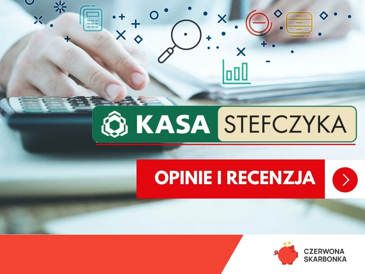 Zdjęcie Czy Kasa Stefczyka sprawdza BIK? Jak negatywna historia wpływa na pożyczki