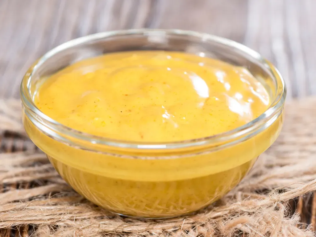 Zdjęcie Sauce curry maison : ingr&eacute;dients, recette &amp; astuces de pro