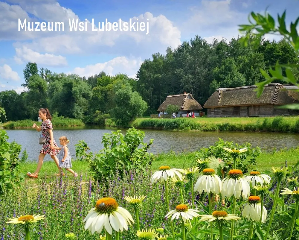 Zdjęcie Gdzie z dzieckiem w lubelskim? Odkryj najlepsze atrakcje rodzinne