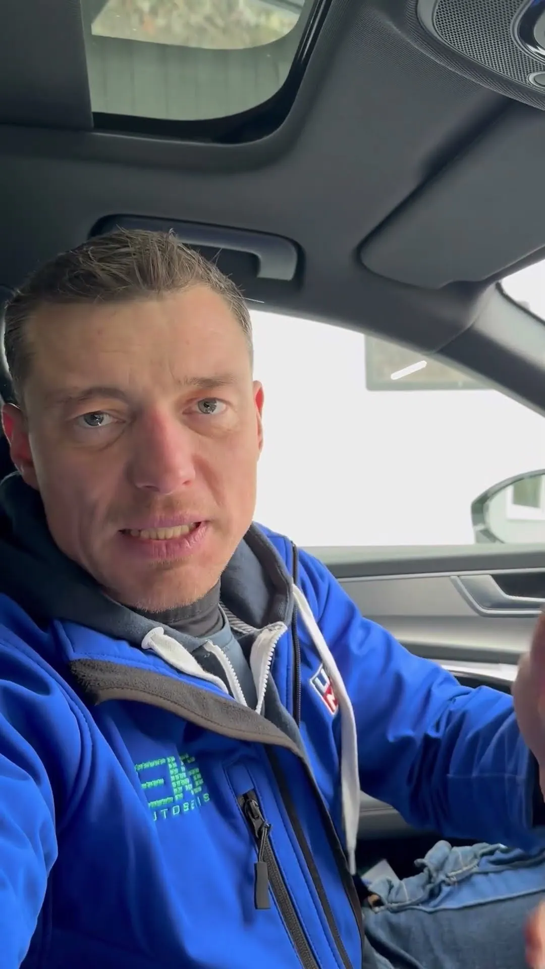 Zdjęcie Jakie ciśnienie różnicowe w DPF? Klucz do uniknięcia problemów z silnikiem