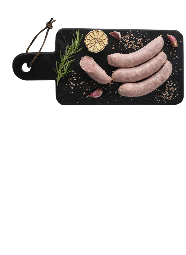 Zdjęcie Kiełbasa bawarska – tradycyjny przepis i sekrety idealnego smaku