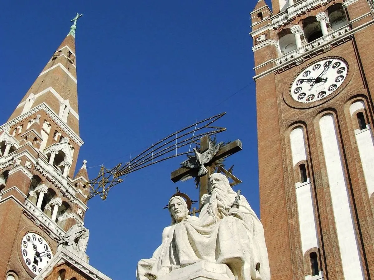 Zdjęcie Najlepsze atrakcje w Segedynie, które musisz zobaczyć podczas wizyty