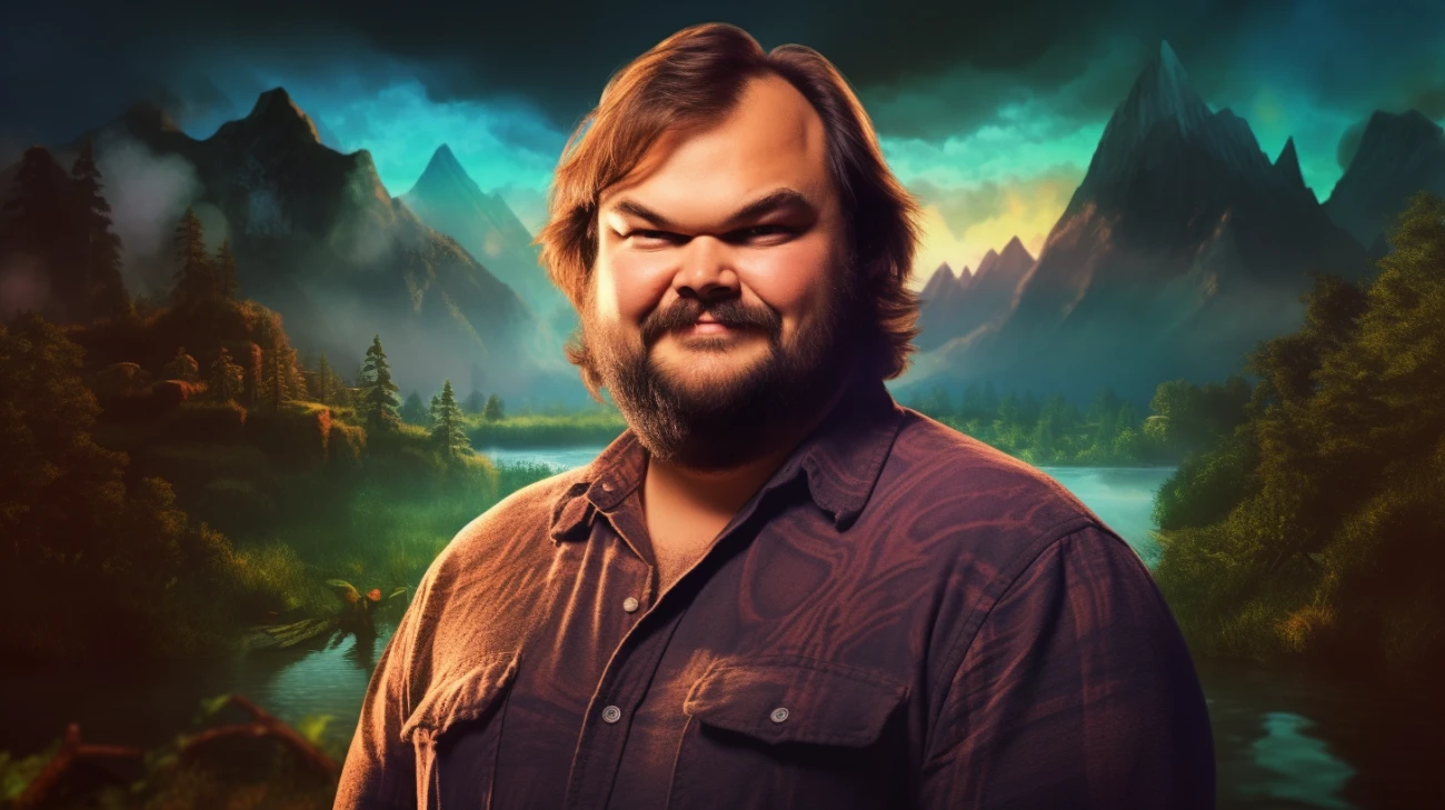 Jack Black dołączył do obsady ekranizacji gry Minecraft