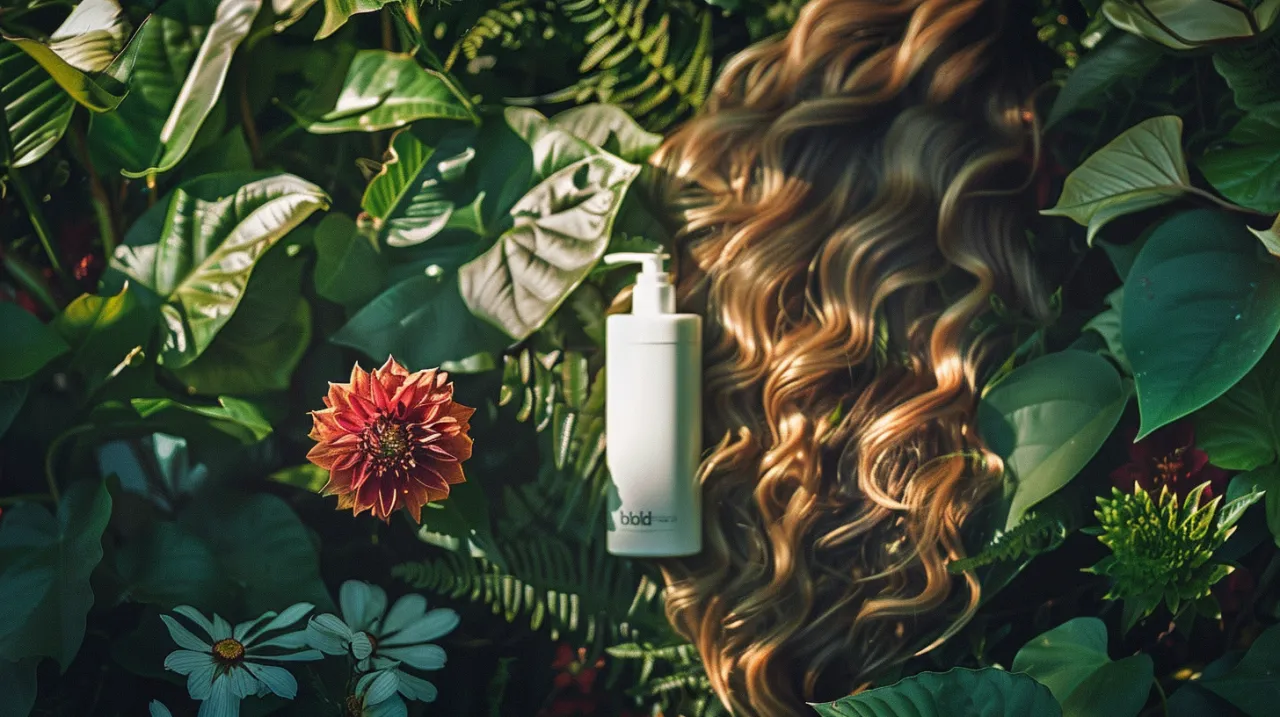 Zdjęcie Biolage szampon: Sekret zdrowych włosów? Test produktów