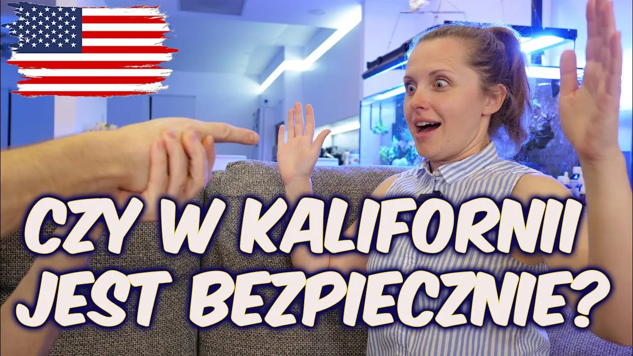 Zdjęcie Czy w USA jest bezpiecznie? Aktualne zagrożenia i porady dla podróżujących