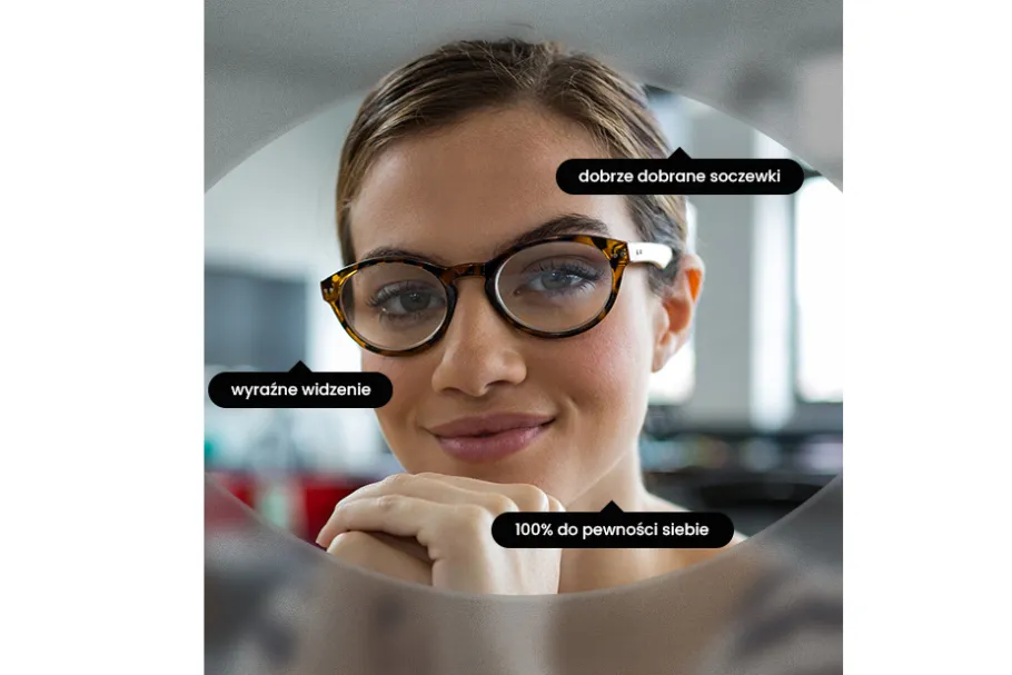 Zdjęcie Badanie wzroku w Vision Express: Czy warto? Sprawdź opinie i fakty