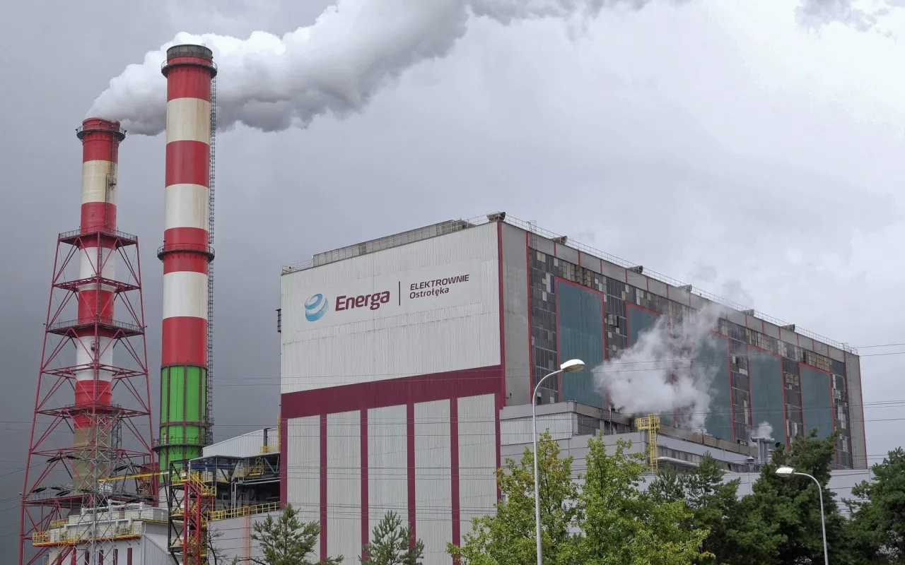 Zdjęcie Ile kosztowała elektrownia w Ostrołęce? Zaskakujące szczegóły kosztów