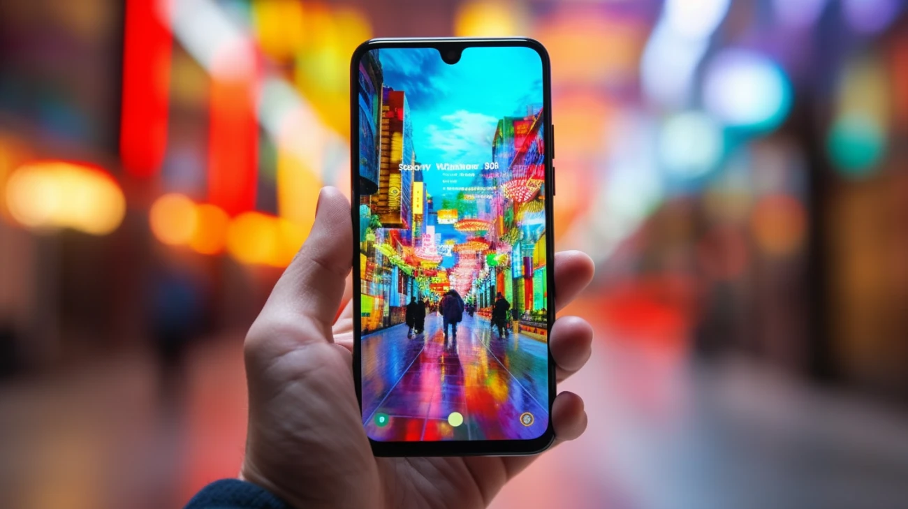 Pierwsze informacje o Samsung Galaxy A35. Więcej szczegółów już wkrótce.