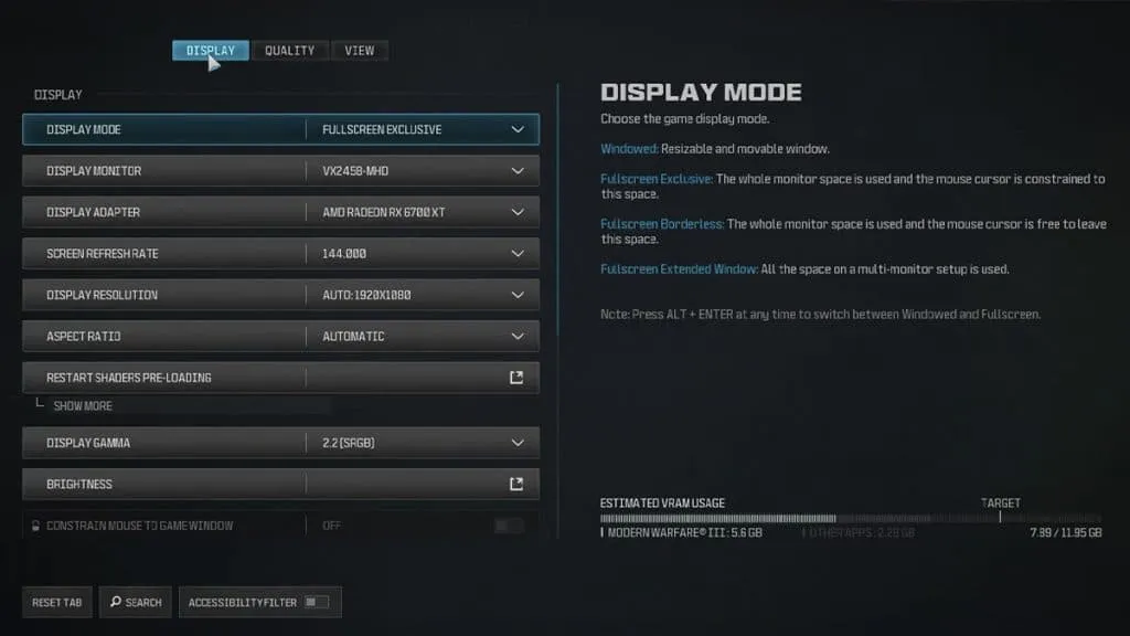 Zdjęcie Call of Duty Warzone 2: Wymagania sprzętowe - CPU, RAM i GPU