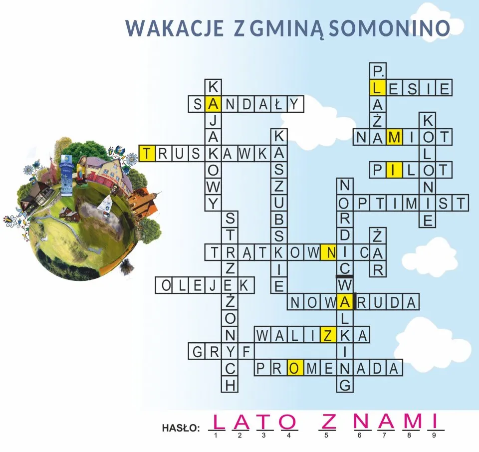 Zdjęcie Makler inaczej krzyżówka: 5 synonimów dla rozwiązujących