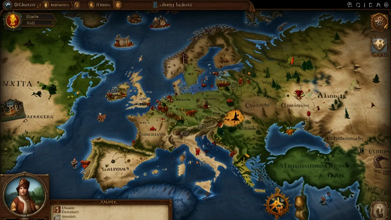 Zdjęcie Jak seria Europa Universalis zmieniła oblicze strategii historycznej?