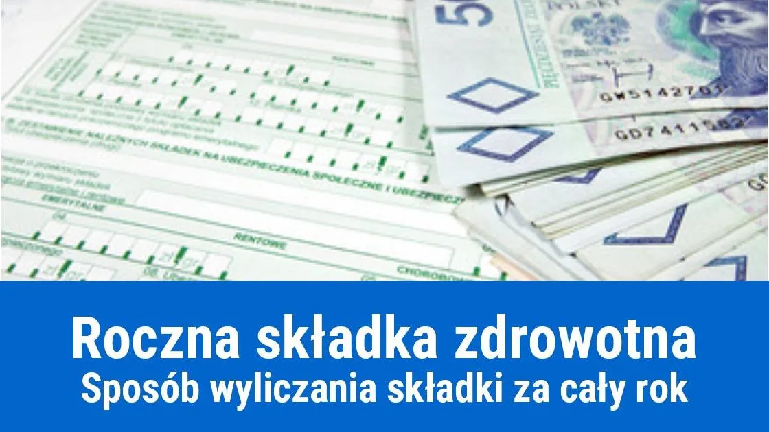Zdjęcie Składka zdrowotna: Kto płaci - pracownik czy pracodawca? Wyjaśniamy