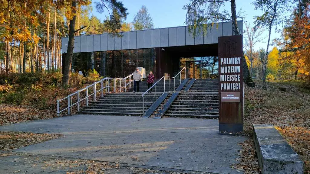 Zdjęcie Kampinos atrakcje: Odkryj ukryte skarby parku narodowego
