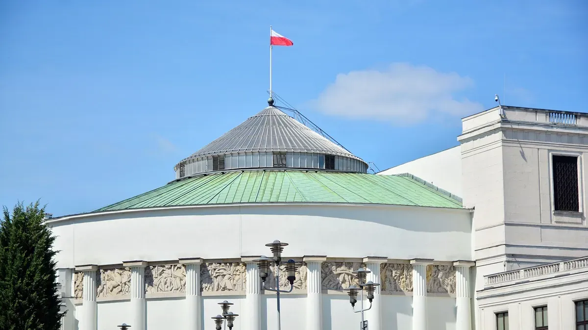 Zdjęcie Do kiedy trwa kadencja prezydenta Dudy? Poznaj ważne terminy i szczegóły