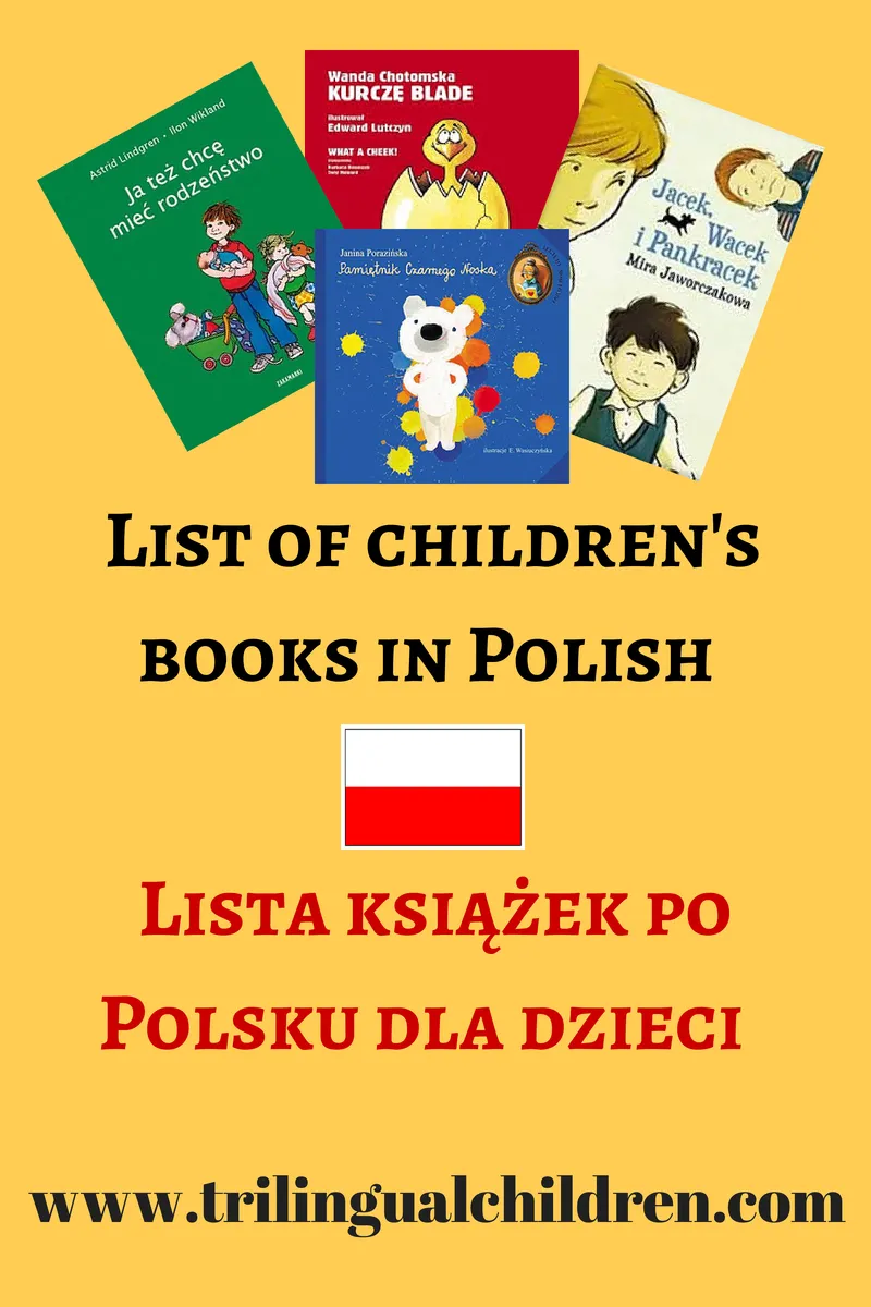 Zdjęcie Najlepsi polscy autorzy książek dla dzieci – kto tworzy najlepsze lektury dla najmłodszych?