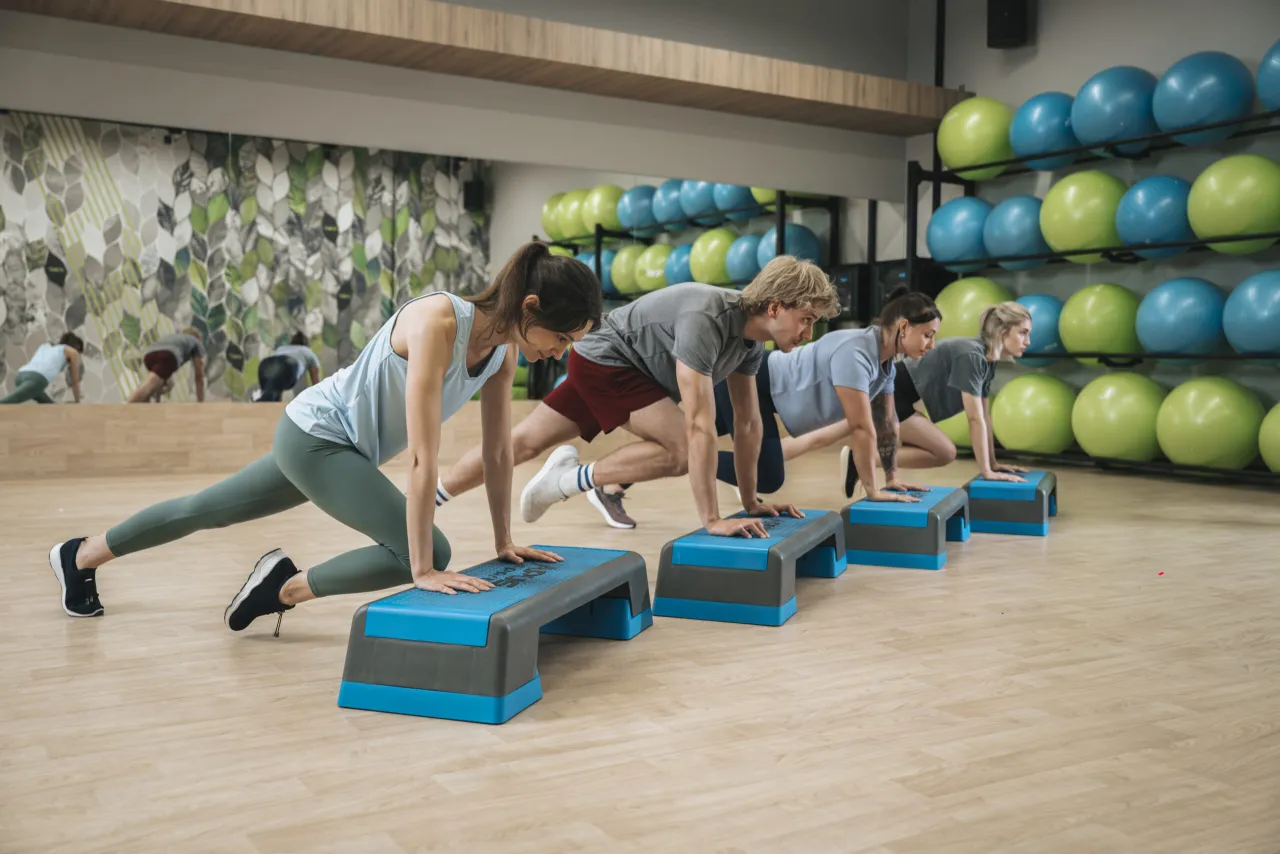 Zdjęcie Gdzie trenować crossfit w Łodzi? Sprawdź najlepsze kluby i oferty