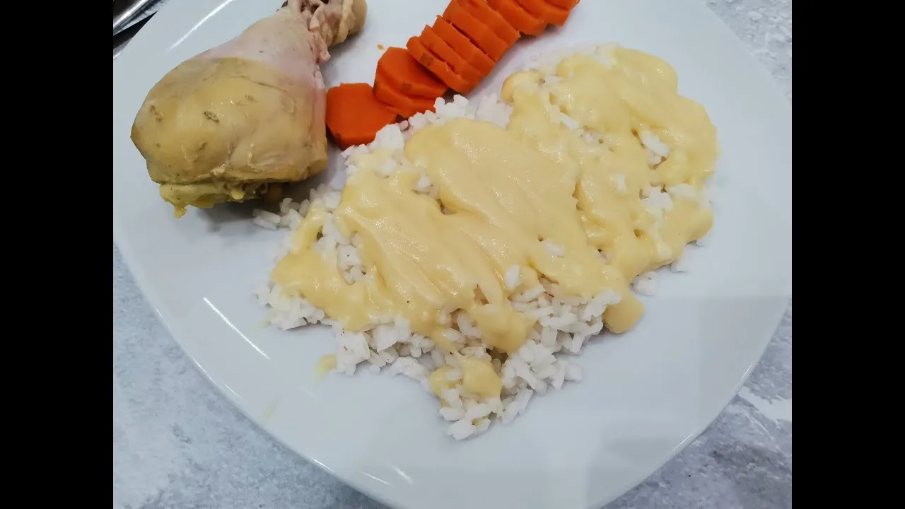 Zdjęcie Jak zrobić sos do potrawki z kurczaka, który zachwyci smakiem