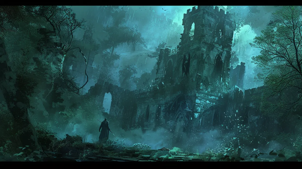 Zdjęcie Gothic na PS4: czy Gothic Remake pojawi się na PS4? Analiza